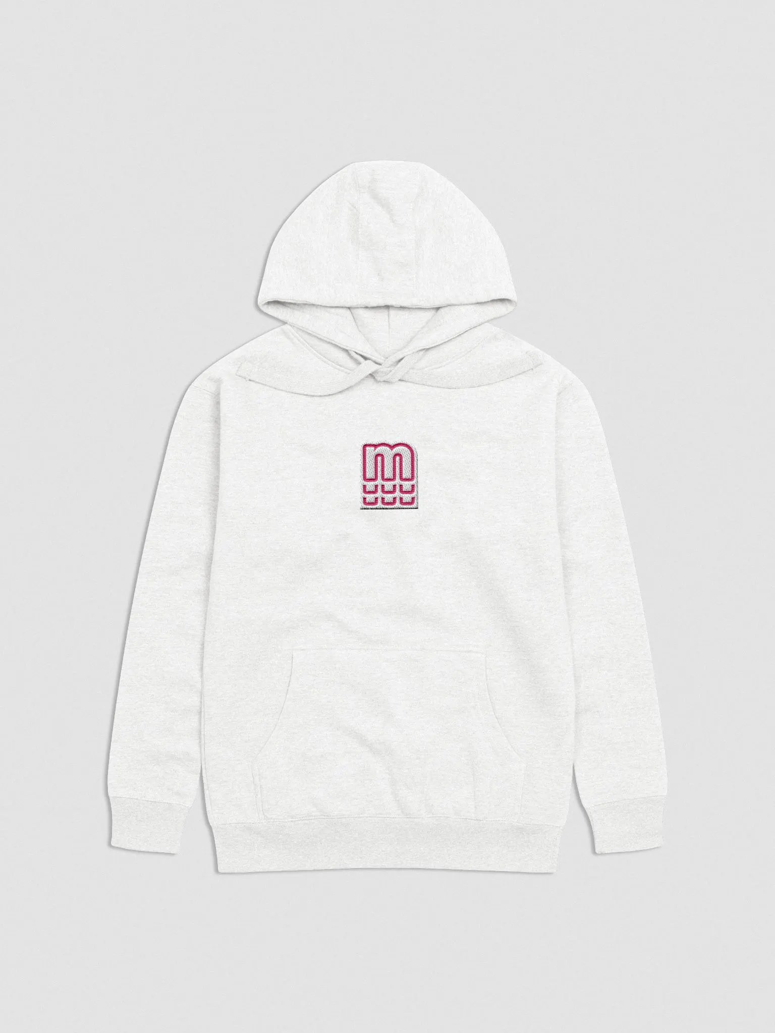 High Quality Embroided MEMPAVRAI SWEATER product image (13)