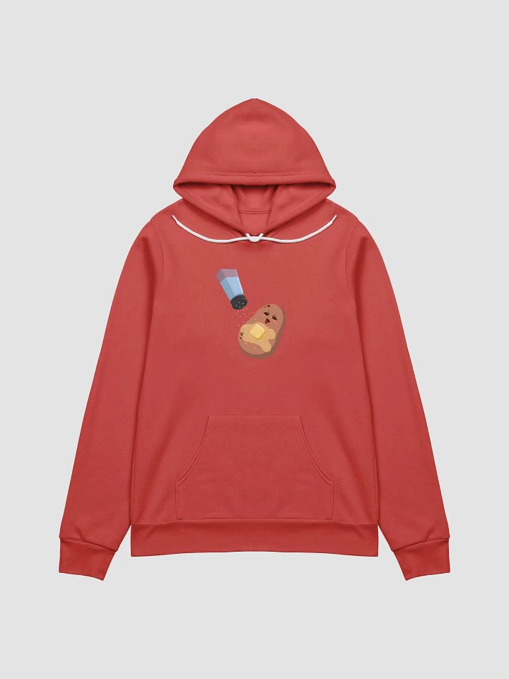 BSL Hoodie. product image (1)