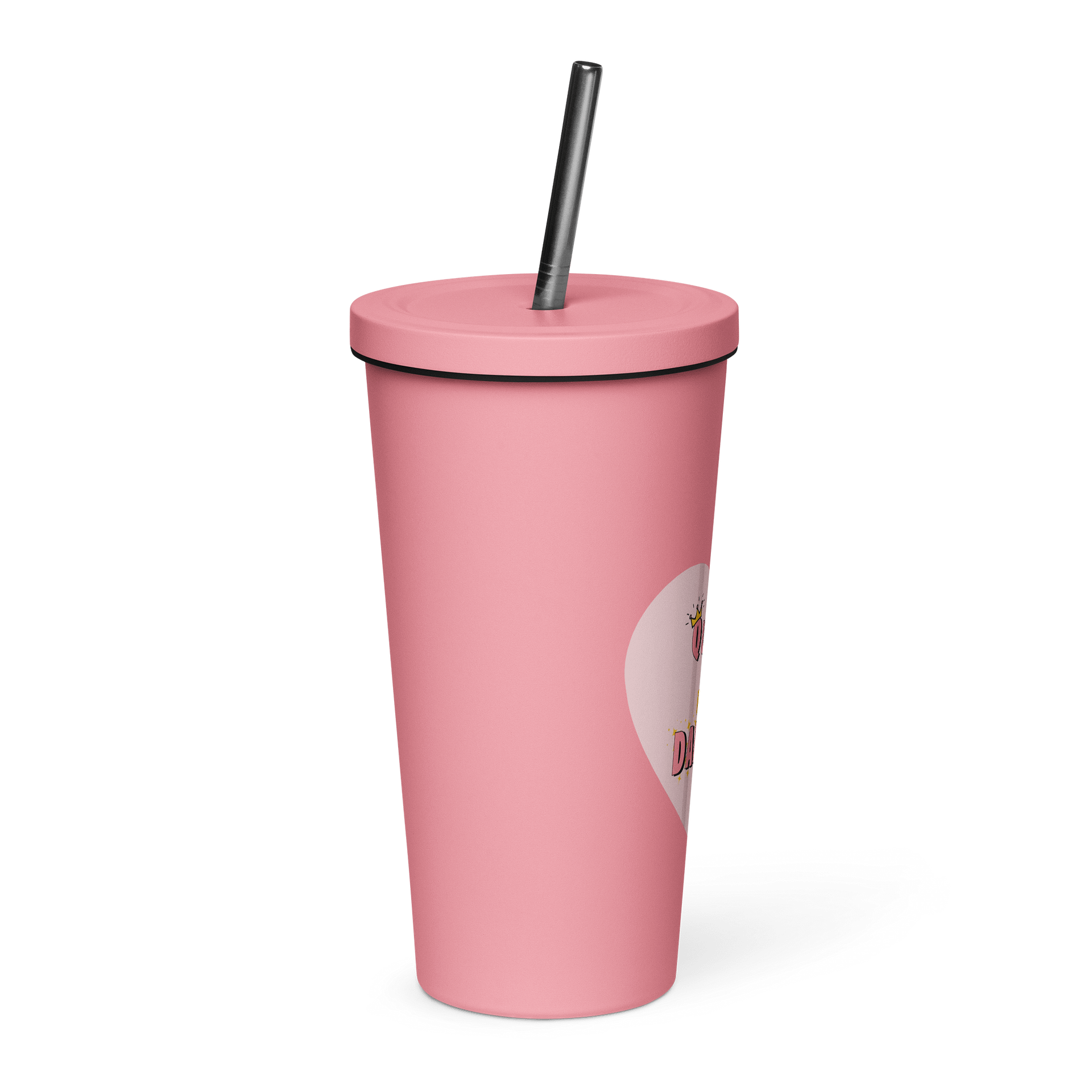 Queen of Fall Damage Insulated Tumbler product image (8)