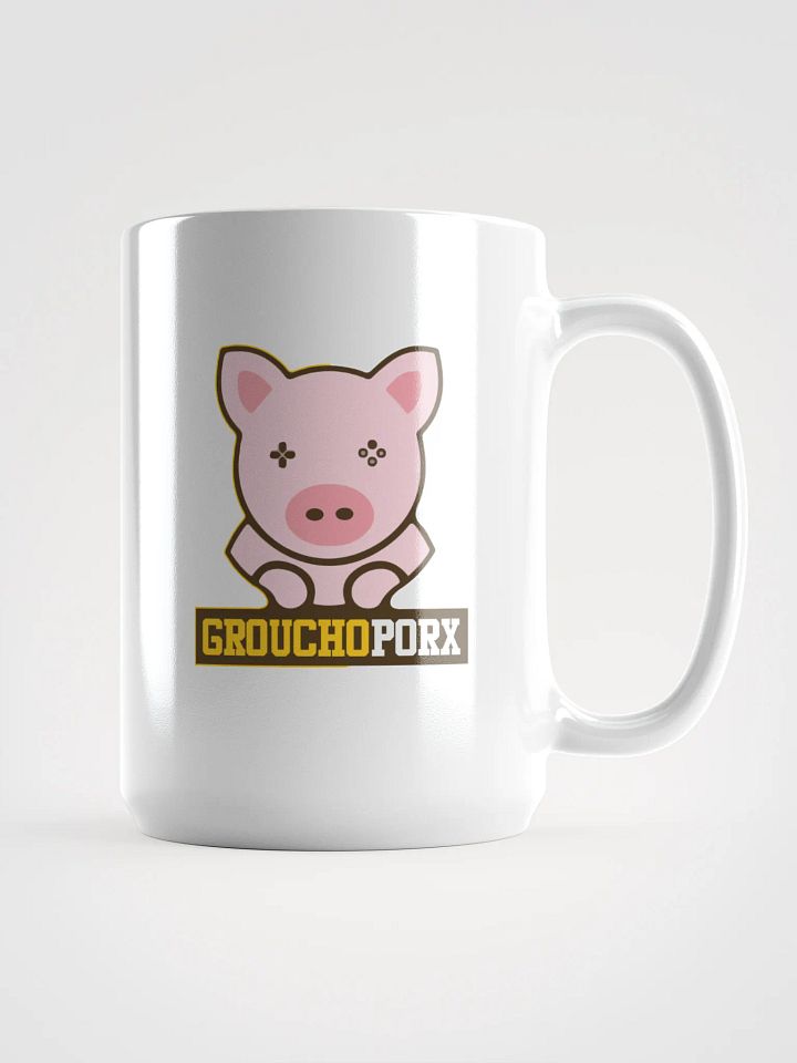 Grouchoporx V2 Mug product image (1)