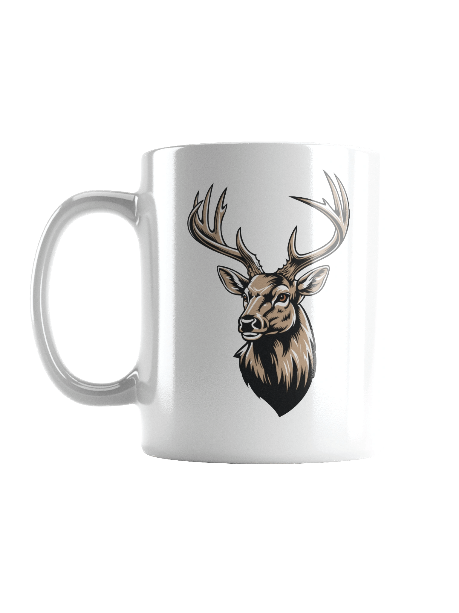 white tail coffee cup product image (2)