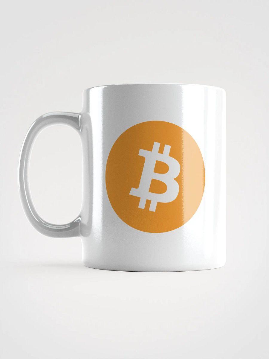 Morning Joe with BITCOIN product image (6)