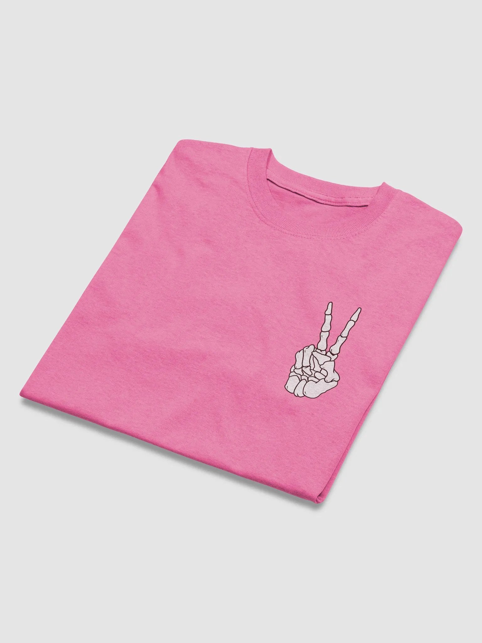 Peace Basic Tee product image (3)