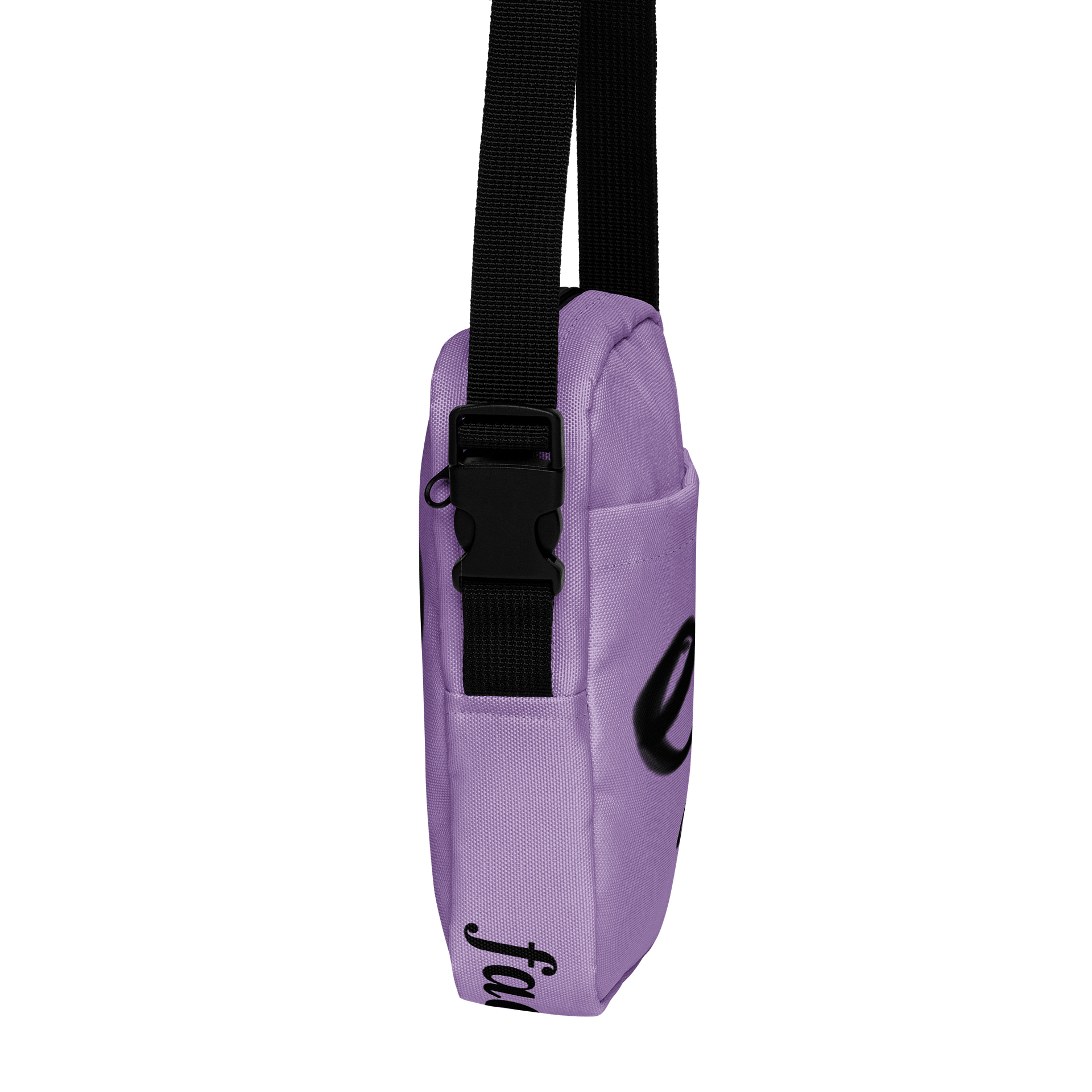 "face forward" crossbody (purple) product image (4)