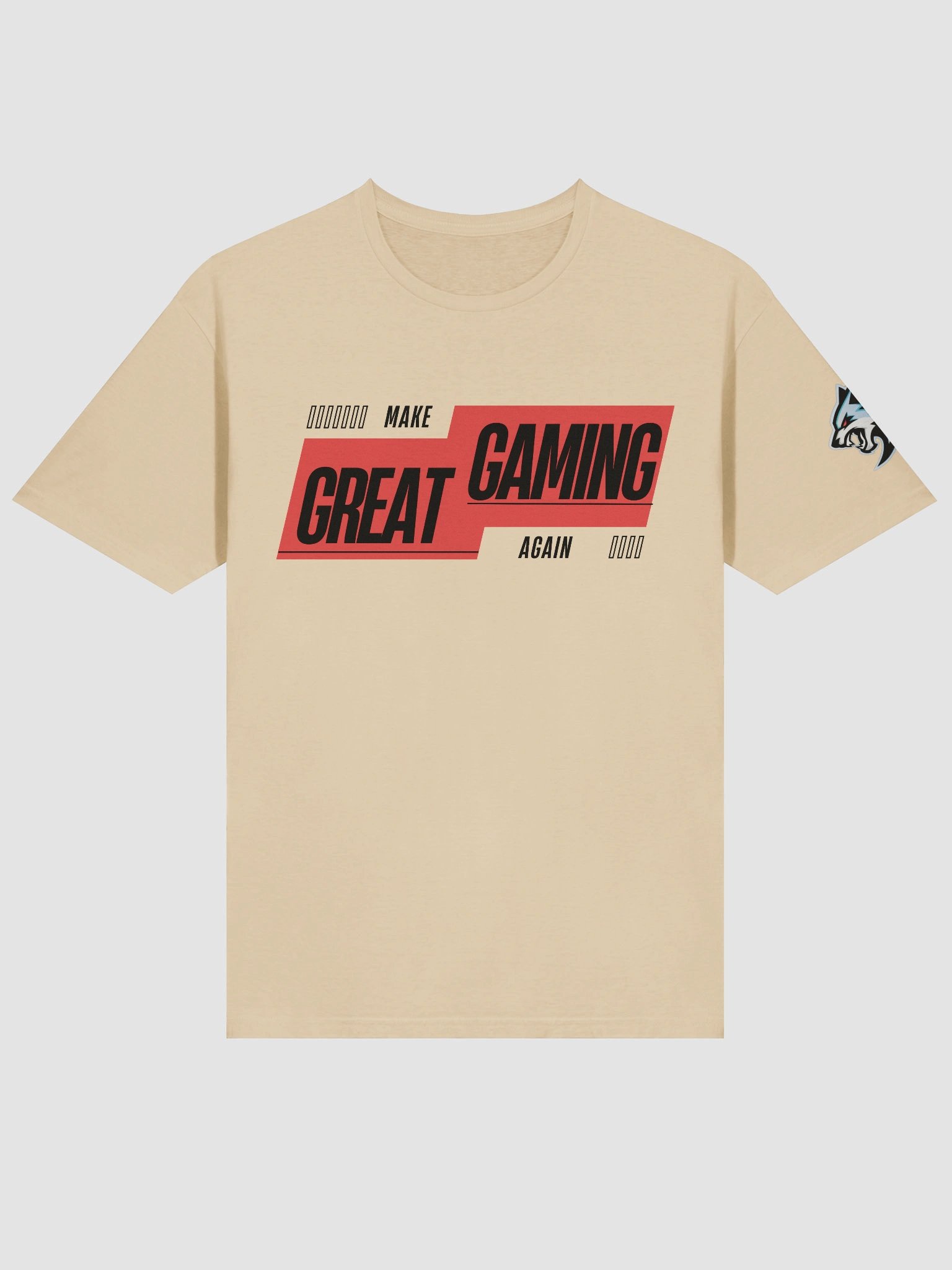 MGGA Dark Caps Unisex Tshirt product image (4)