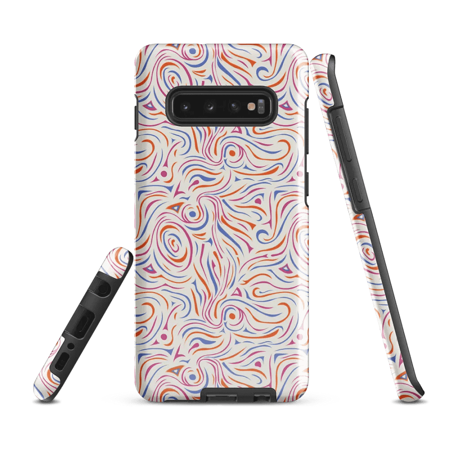 Warmth in Winter Samsung® Tough Case product image (5)