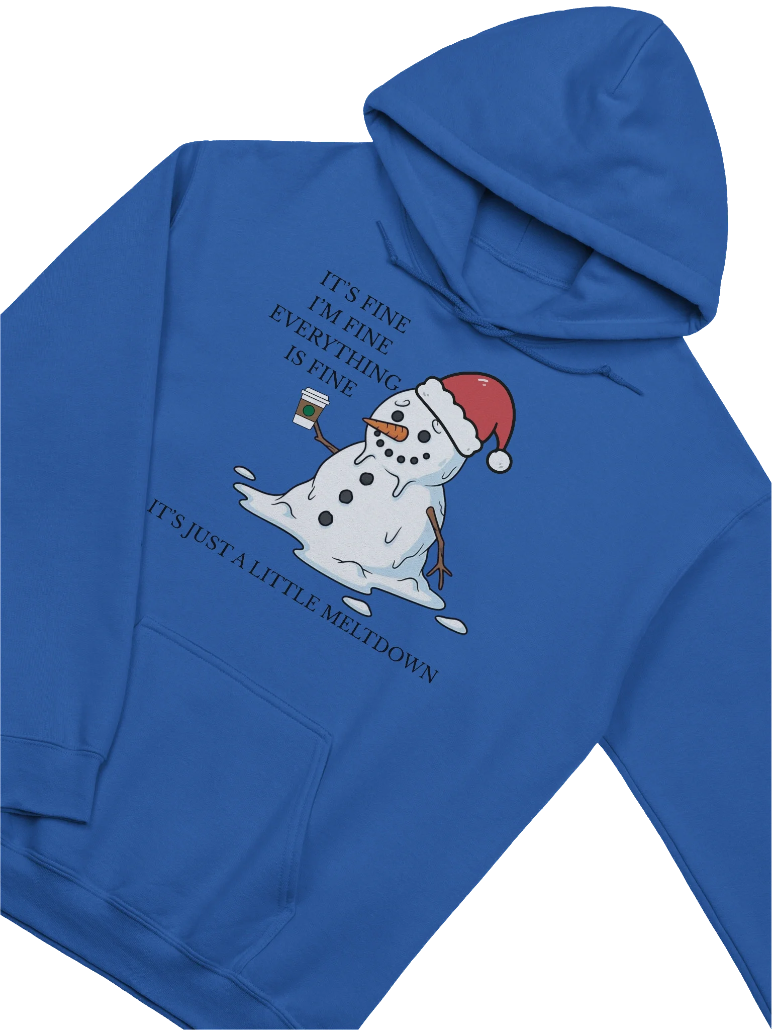 Meltdown Hoodie Style 1 product image (26)