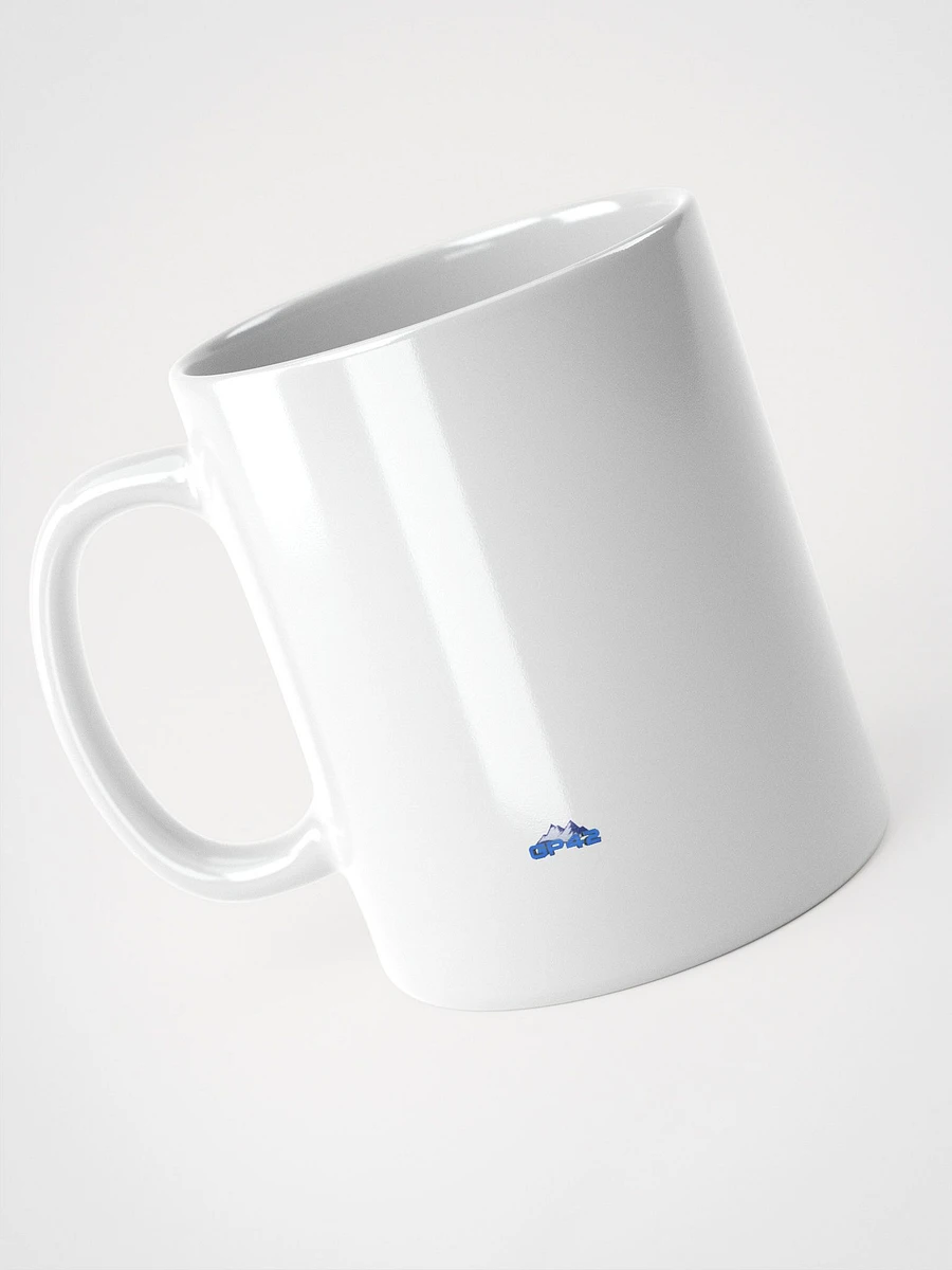 Sticks and Stones Mug product image (8)