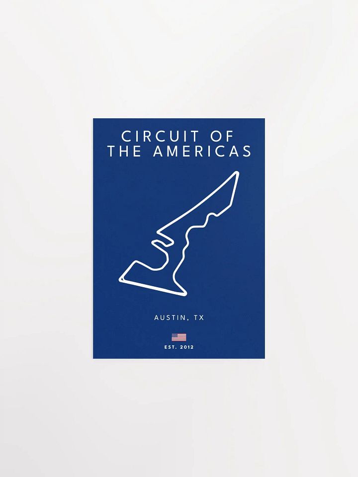 Circuit of The Americas product image (4)