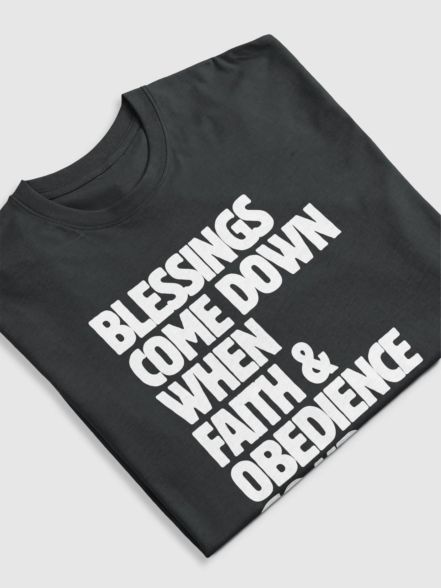Blessings Tee product image (5)