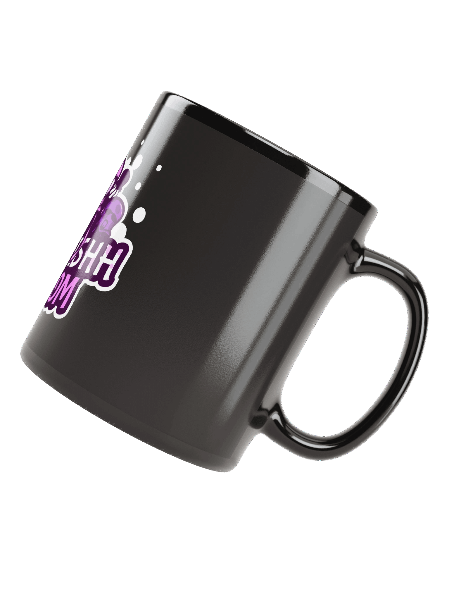 Jelyfishhbloom Logo Mug product image (7)