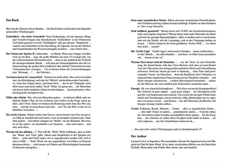 Gedankenspiele 19 - pdf product image (3)