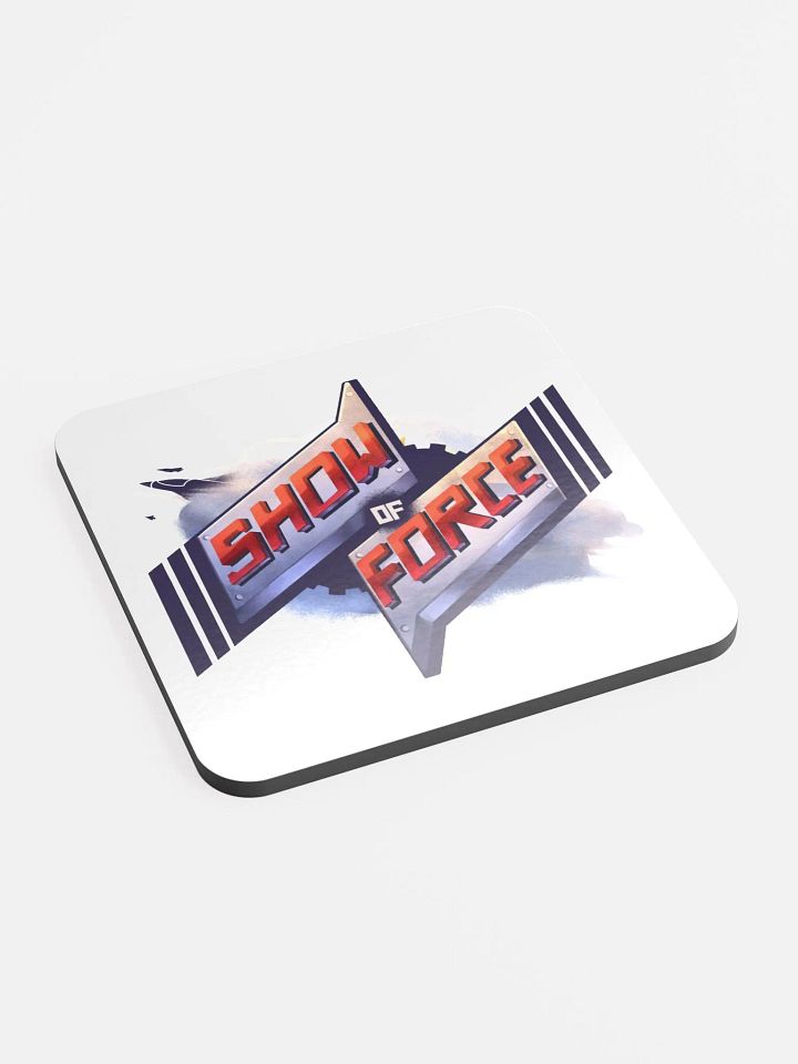 SoF Coaster product image (2)