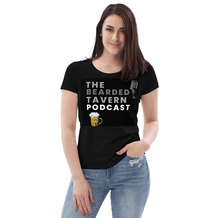 Womens Tee product image (1)