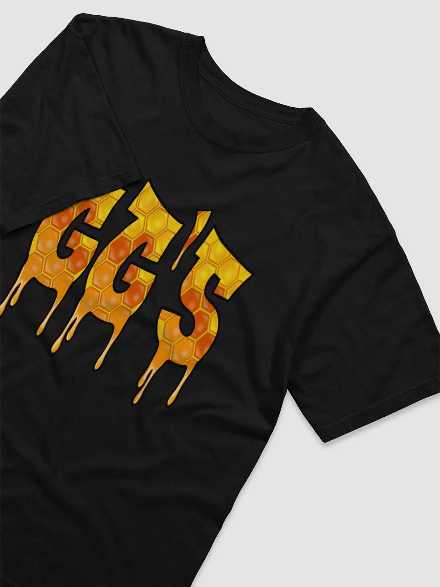 UNISEX JFLOW GG'S EMOTE TEE product image (3)