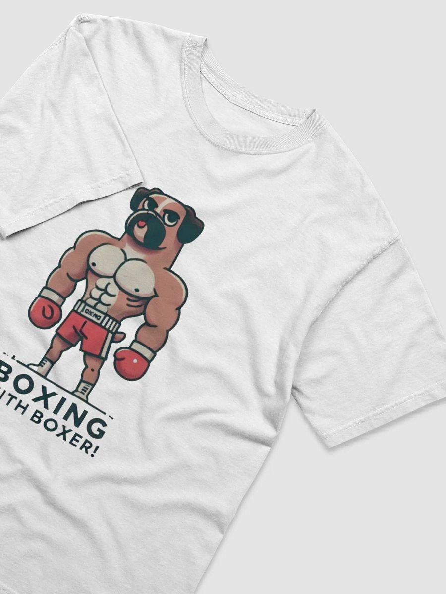 Dashing Dachshund: Short Sprints, Big Speed! product image (3)