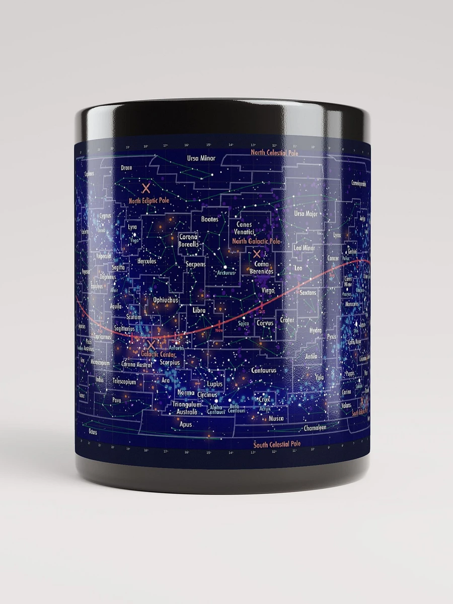 Portable Constellations Map! product image (9)