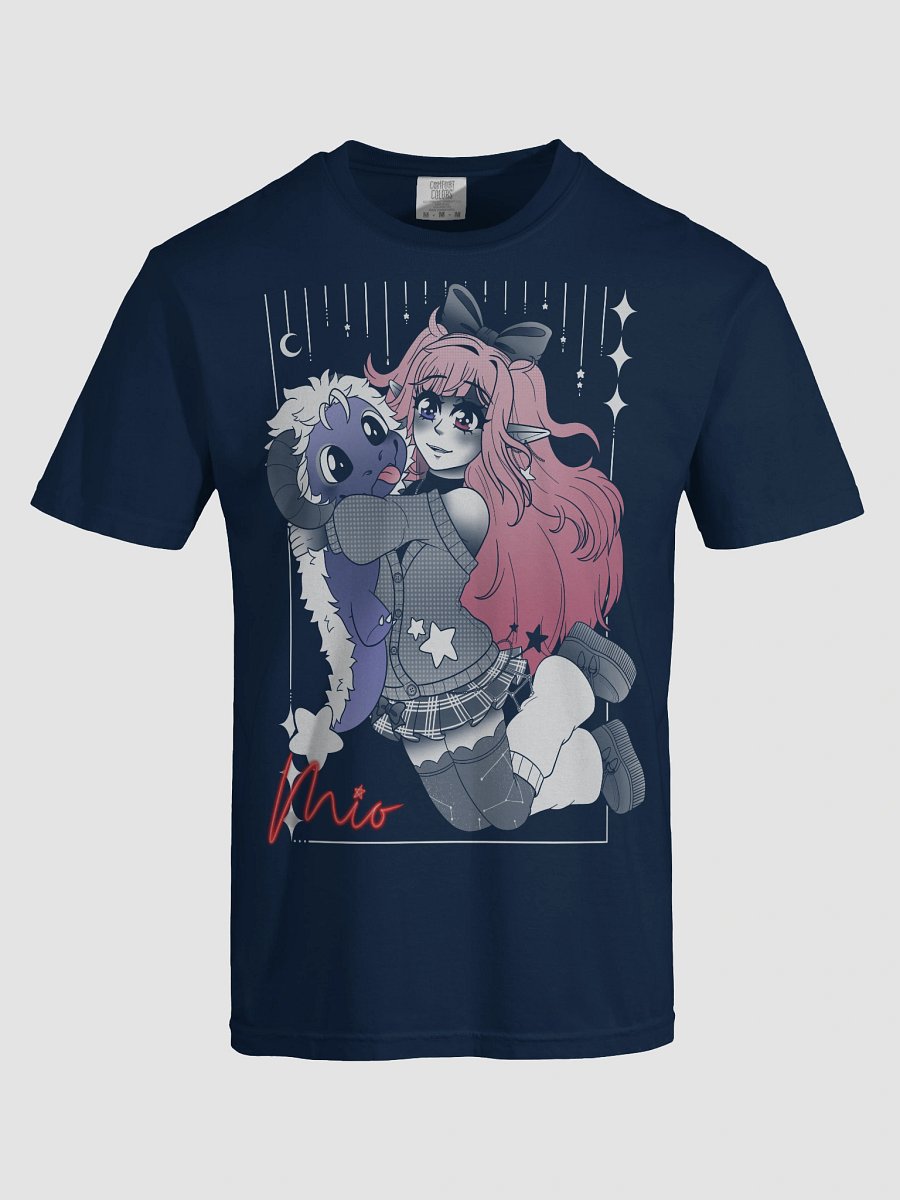 Comfy Mio T-shirt product image (13)