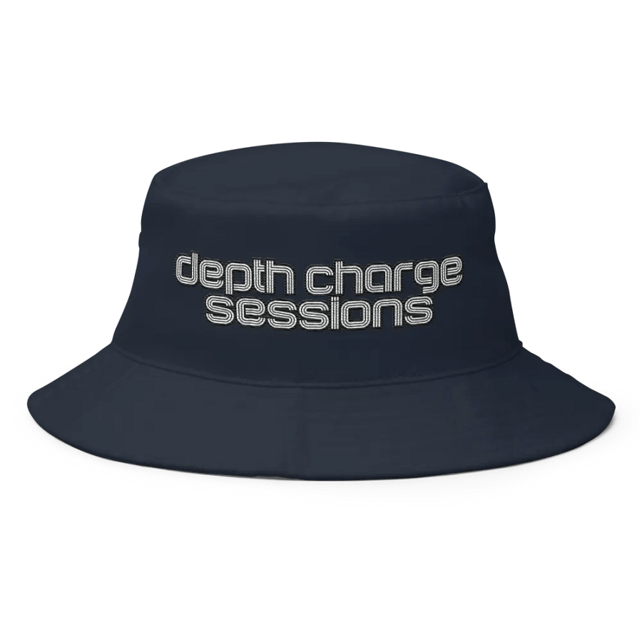DCS Bucket Hat product image (15)