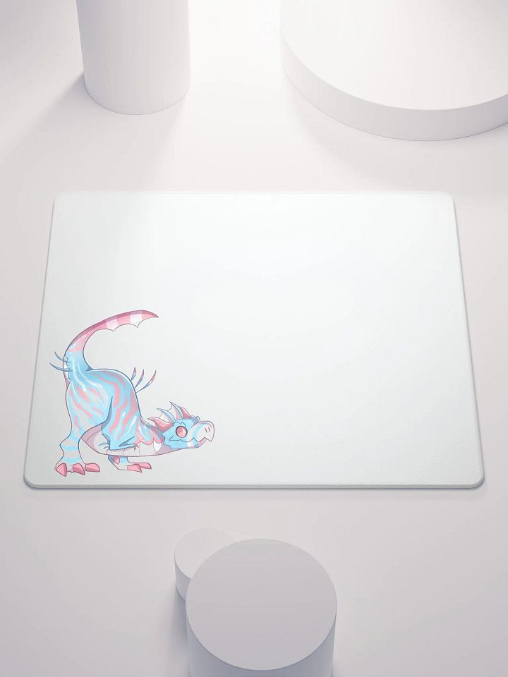 Nycta Gaming Mouse Pad product image (1)