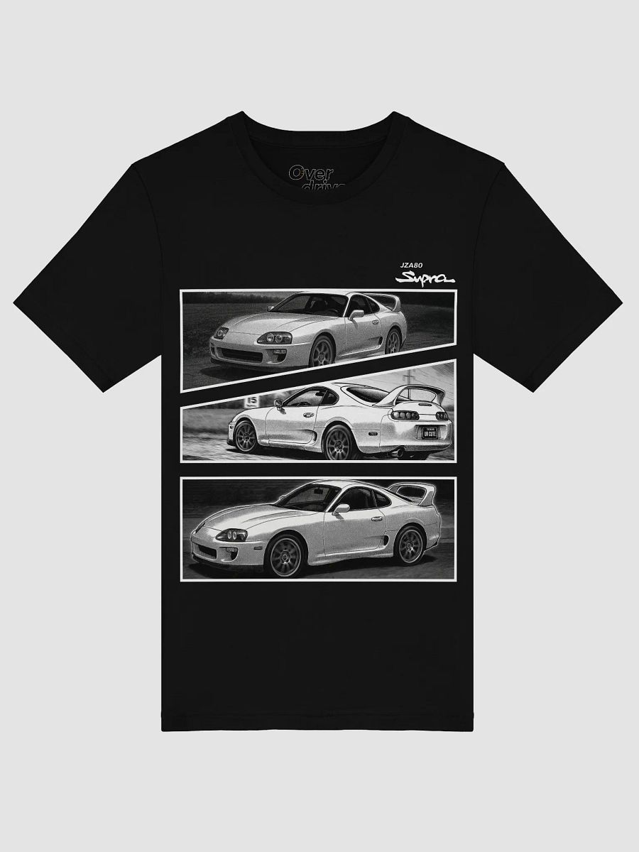 JZA80 Supra Manga Edition product image (5)