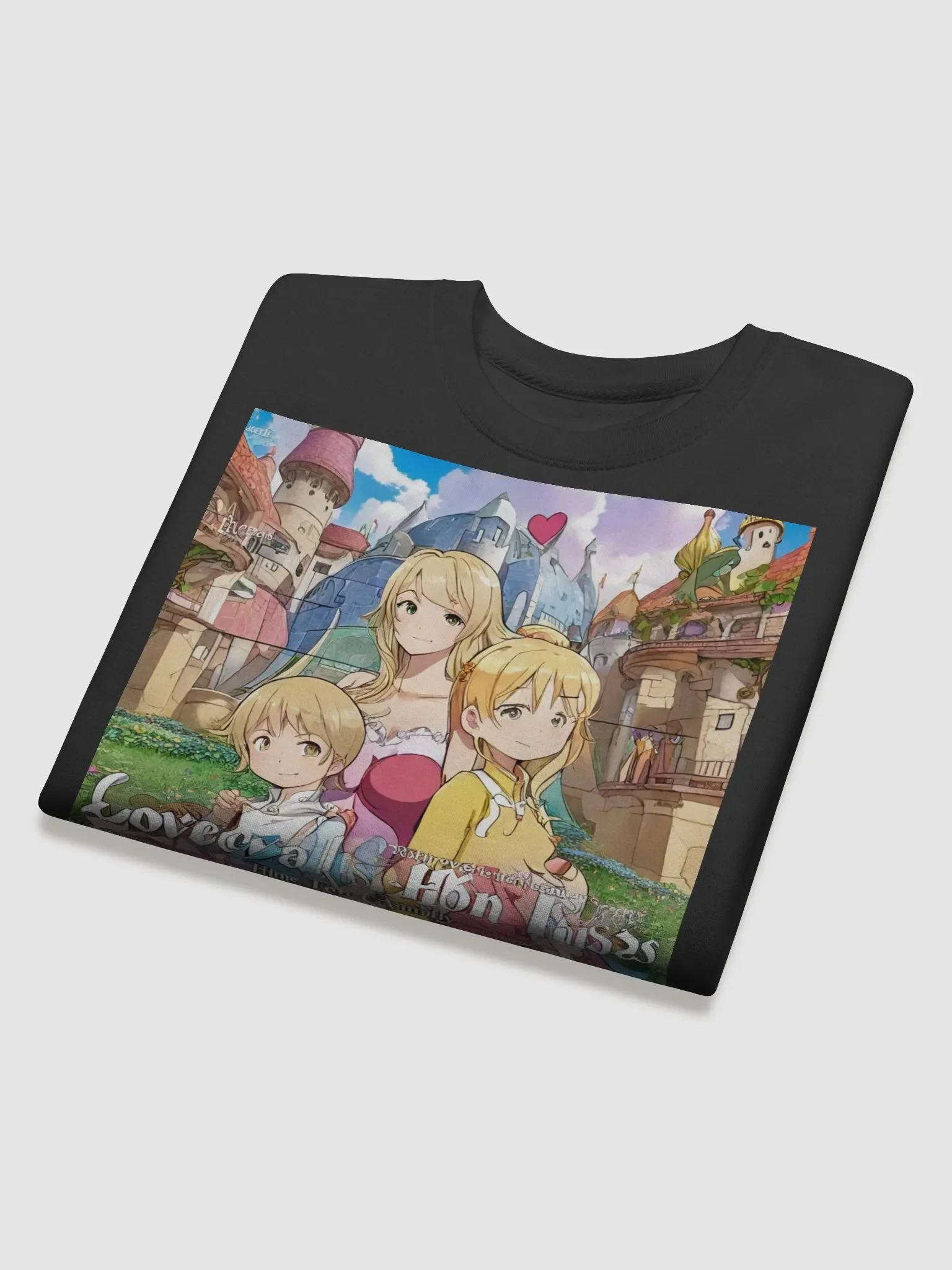 anime hoodie product image (4)