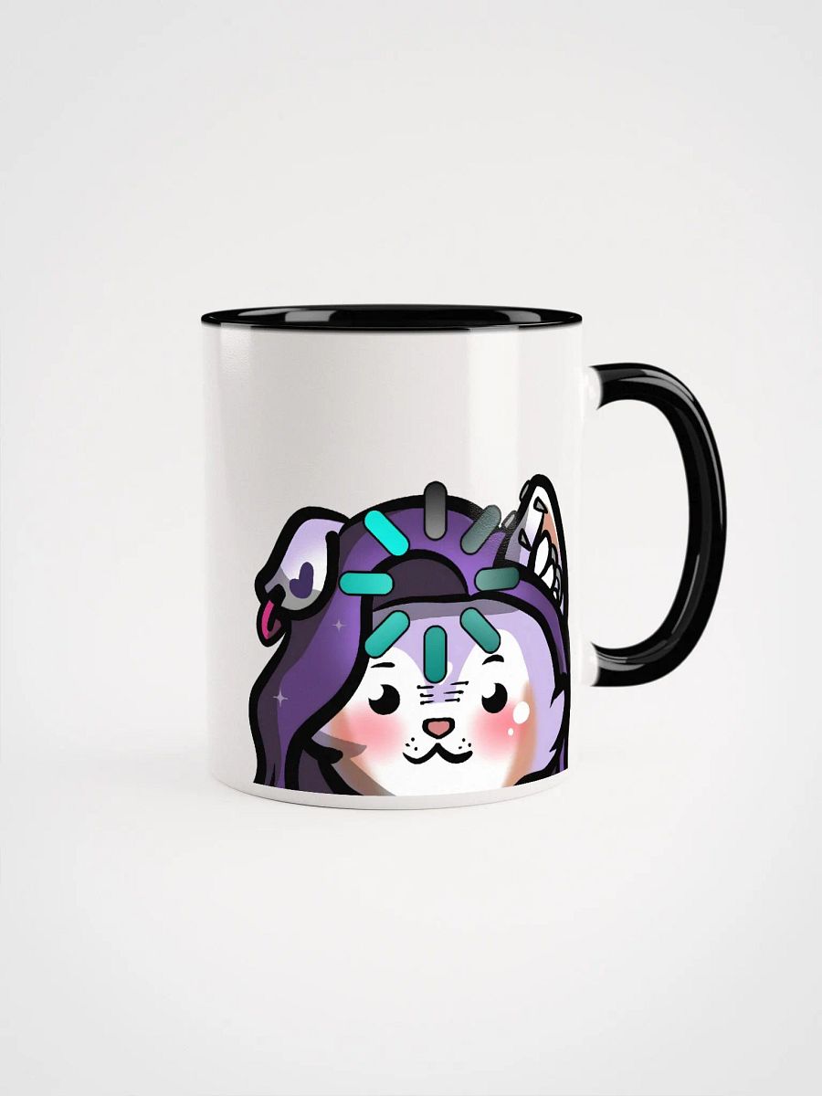 Buffering Mug product image (1)