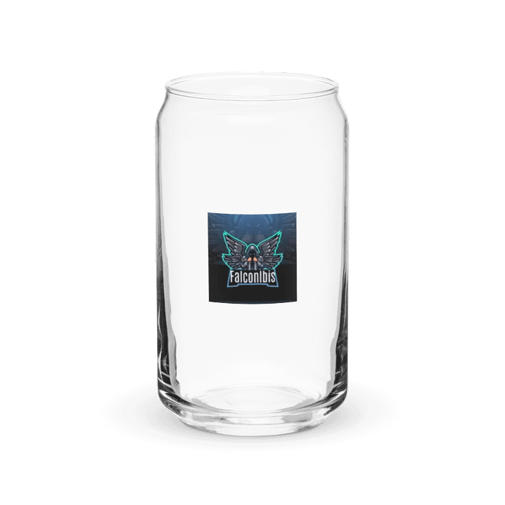 FalconIbis Emblem Glassware product image (2)