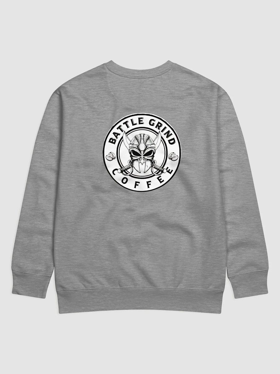Battle Grind Sweatshirt product image (10)