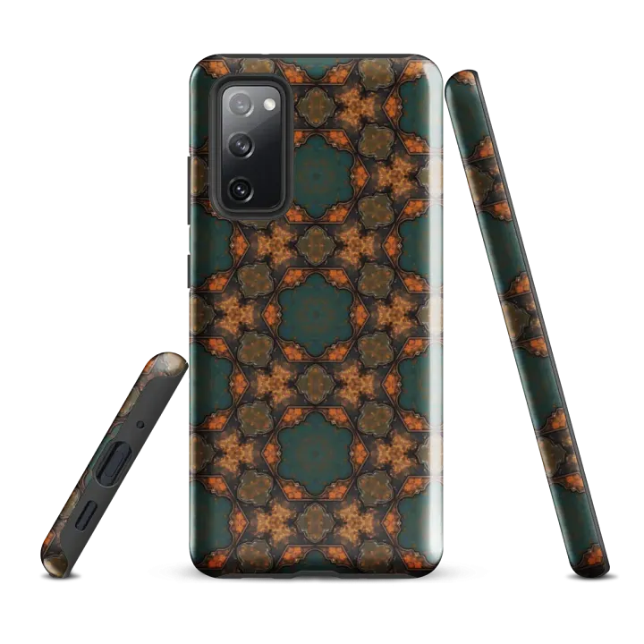 Tough Phone Case for Samsung® #18582451 product image (3)
