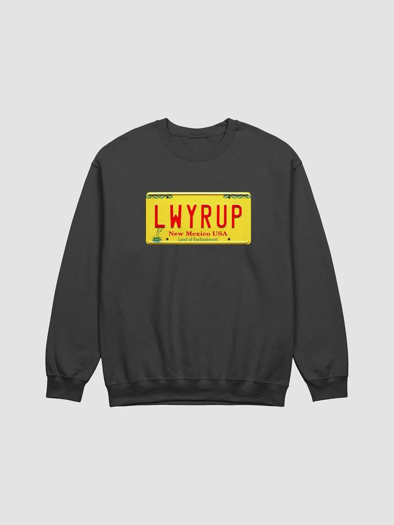 LWYRUP Sweatshirt