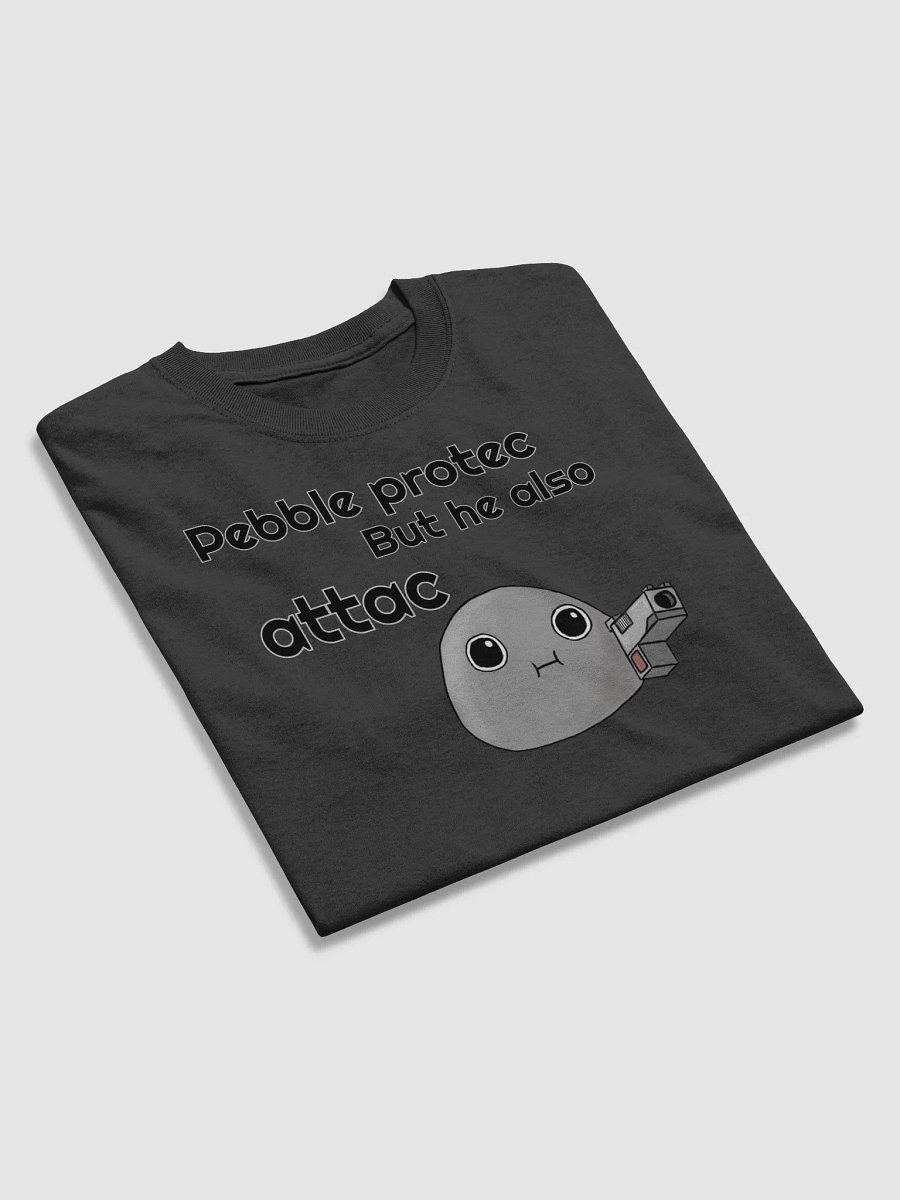 Pebble shirt! product image (4)