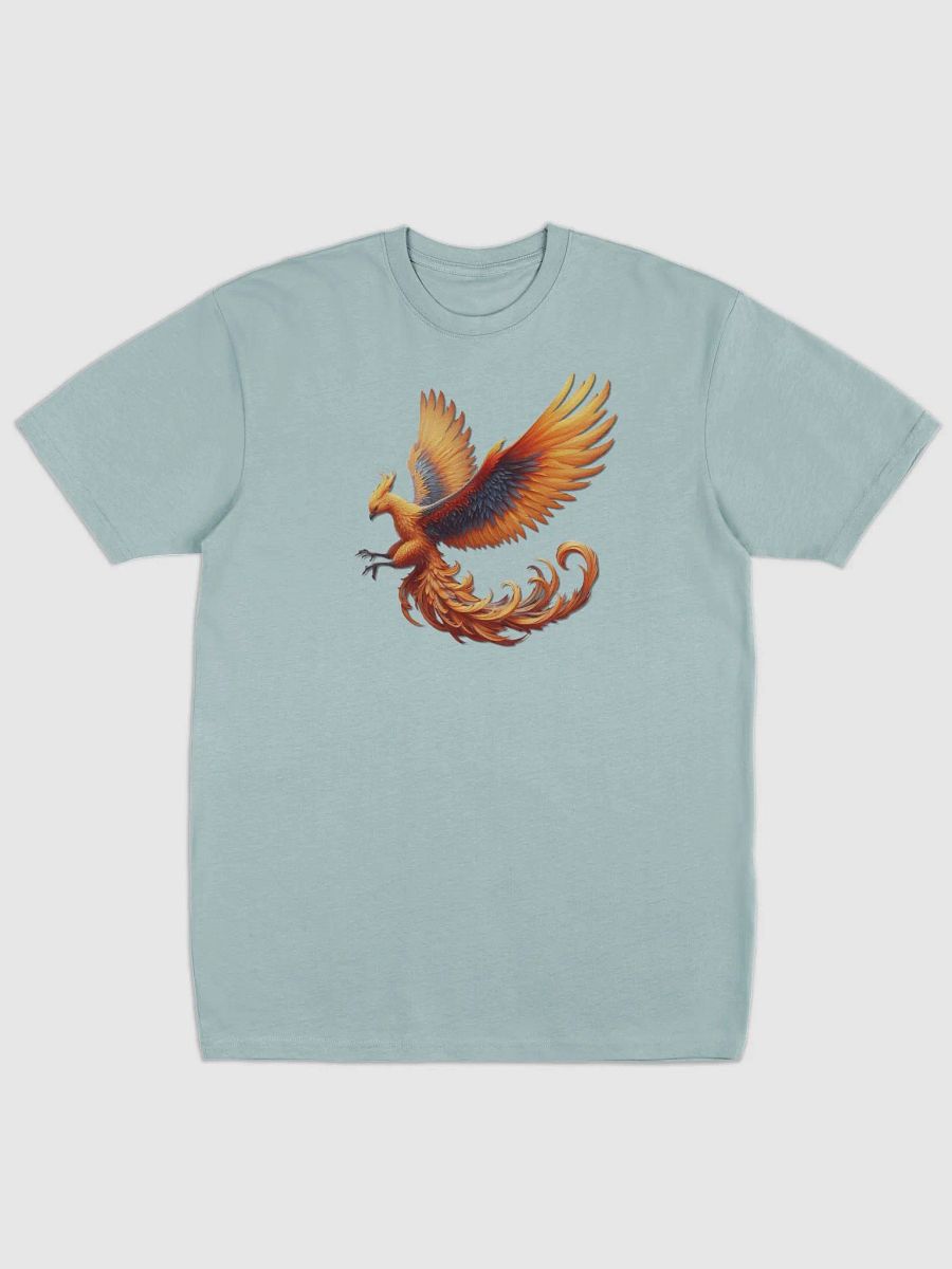 Phoenix Tee product image (4)