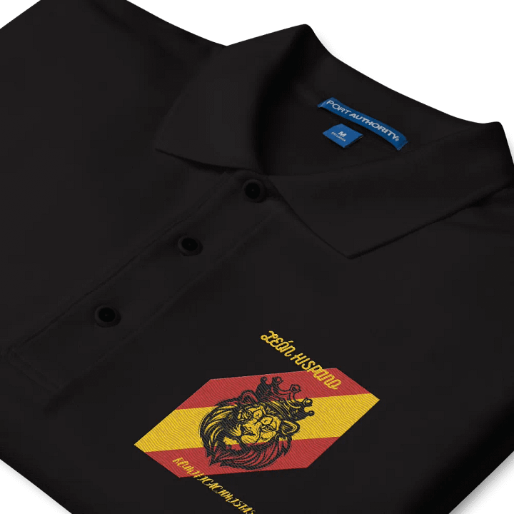 Polo - León Hispano product image (2)