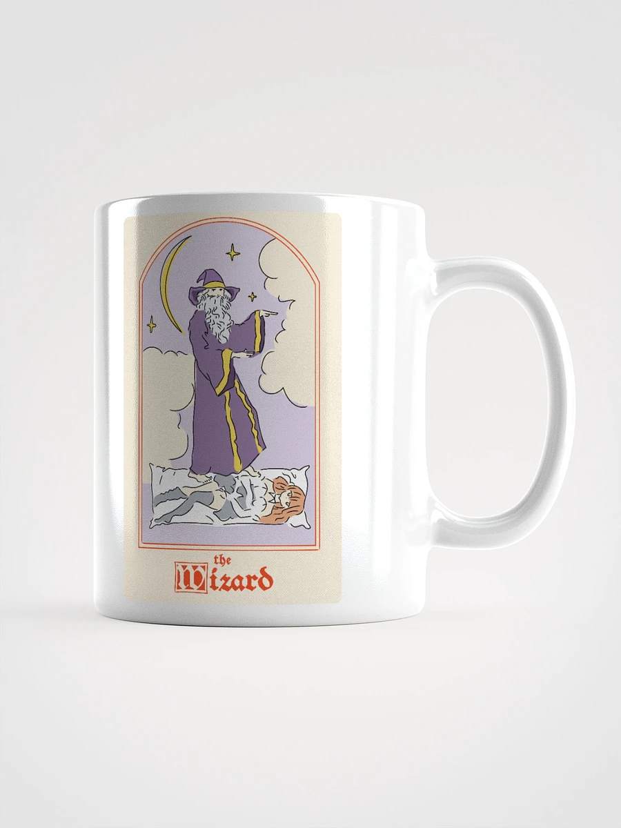 The Wizard product image (2)