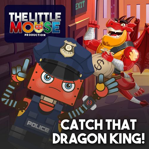 Get ready for some jam-packed action! 