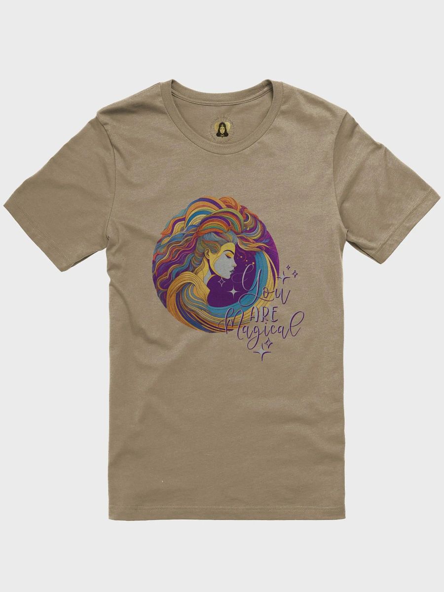You Are Magical Tee product image (1)