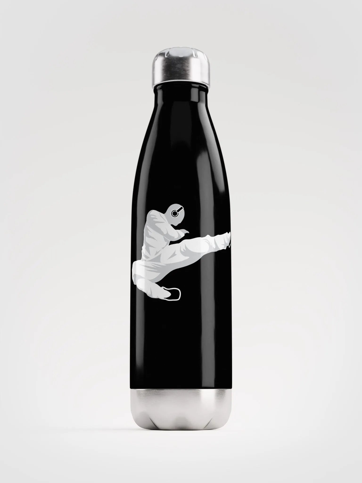 KFDI Kicker Hydroflask product image (2)
