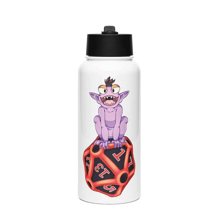 Grubby Bottle product image (1)