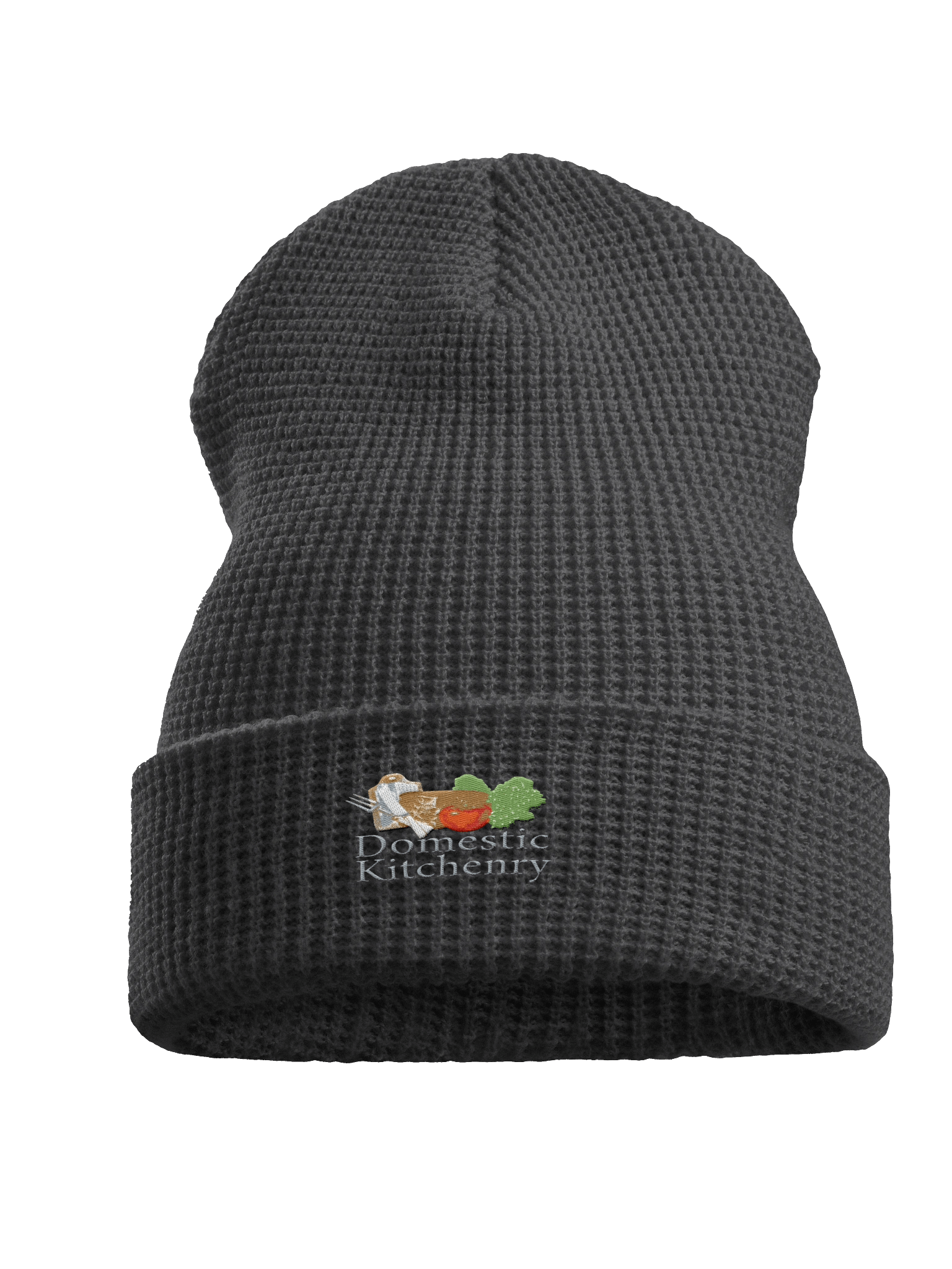 DK Logo Winter Hat product image (1)