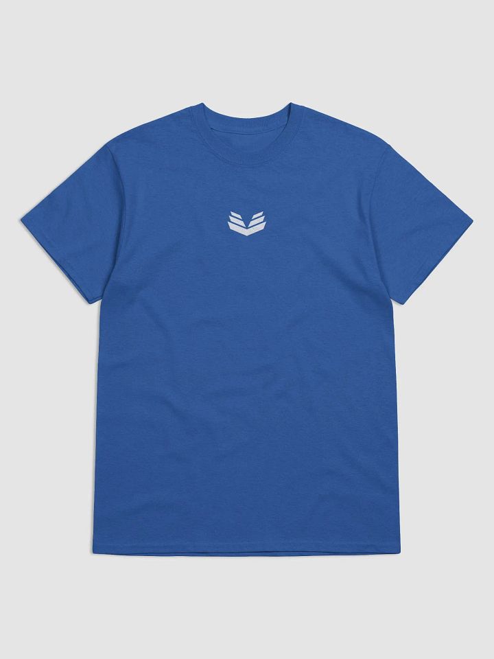 SS'23 Tee - Royal Blue product image (1)
