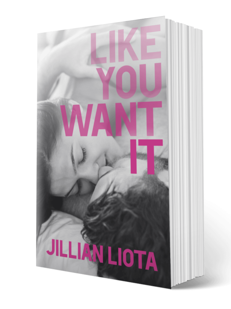 Like You Want It - Original Cover product image (1)
