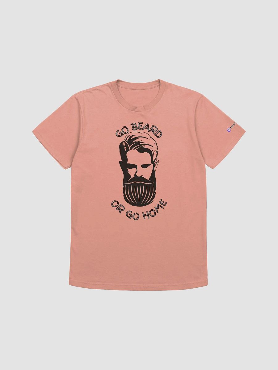 Go Beard or Go Home product image (1)