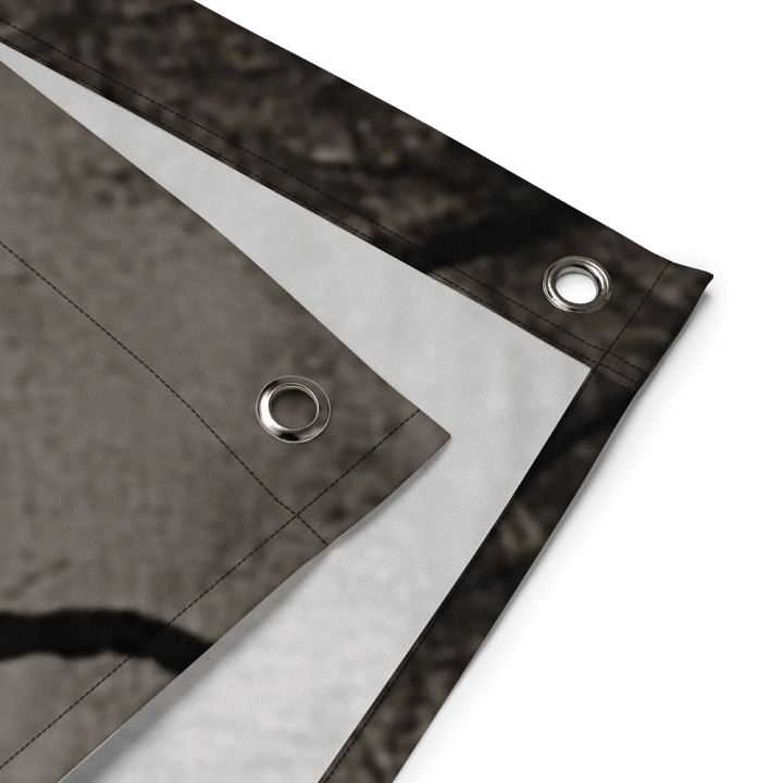 Penitent - Roses by Chaos Spawned II Flag product image (2)