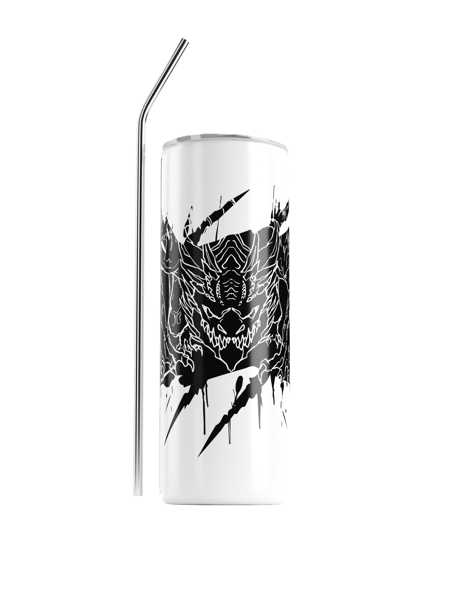 Mid-Evil Midwest Tumbler product image (1)