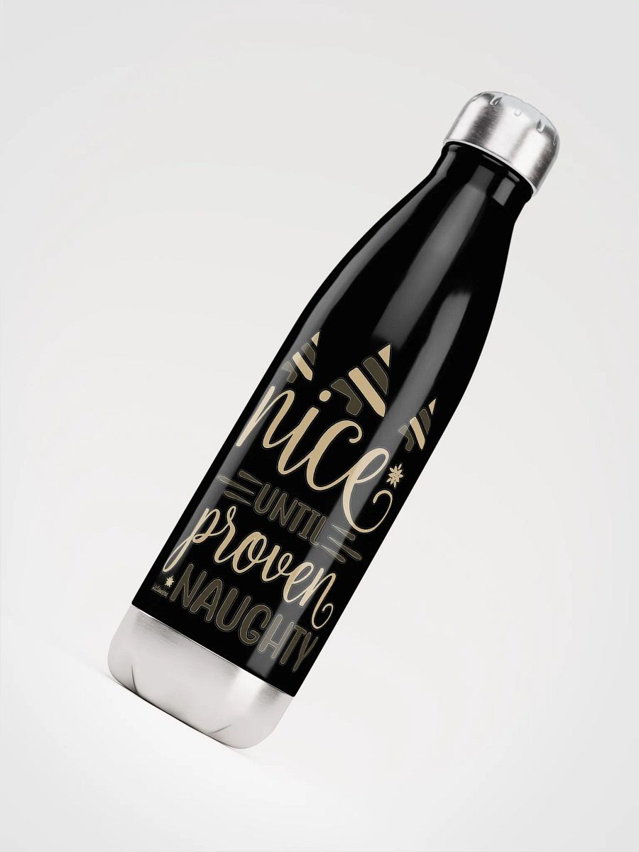 NICE UNTIL PROVEN NAUGHTY product image (8)