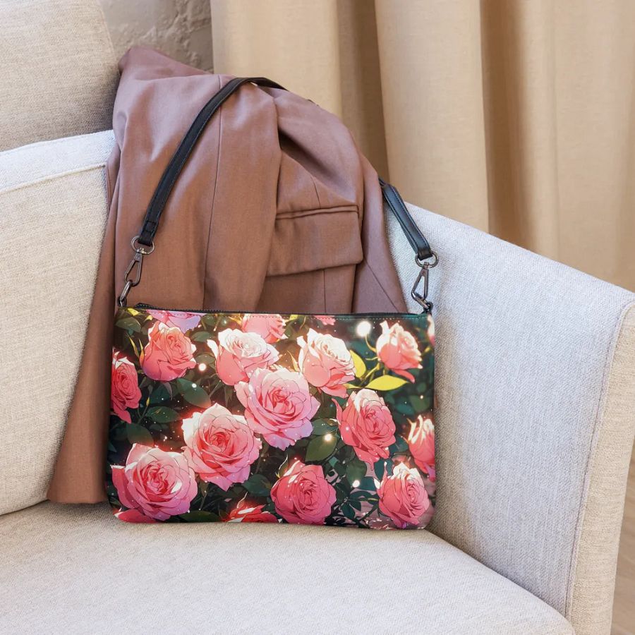 Muse Coquette Crossbody Bag product image (3)