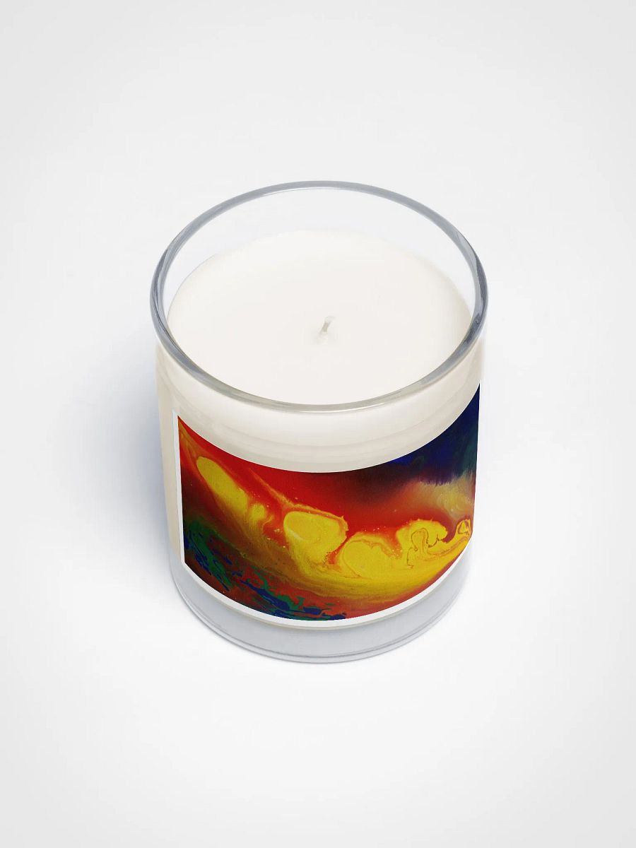 "Firebird" Designer Candle product image (3)
