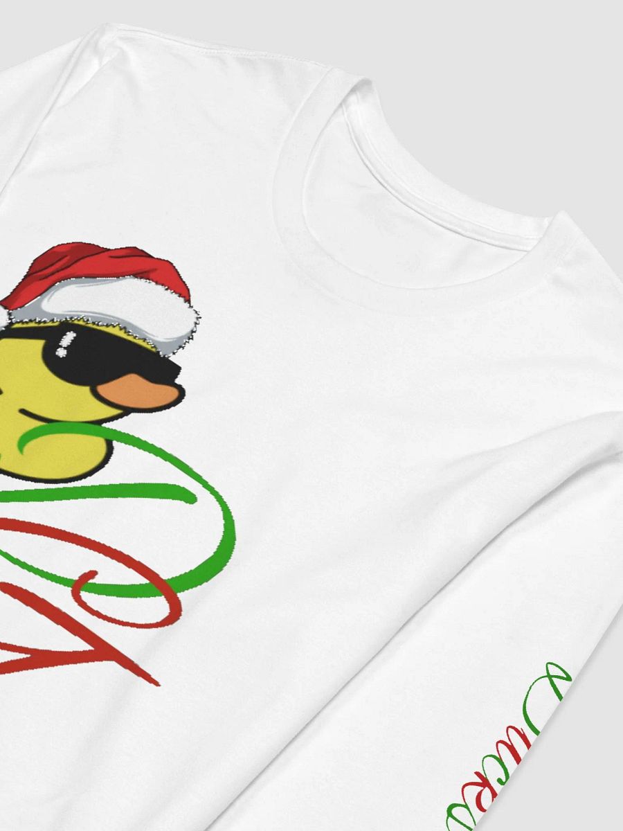 DG Christmas Long sleeve product image (15)