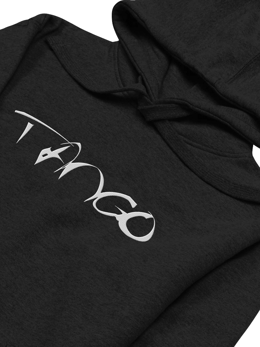 Embroidered Tango Signature Hoodie product image (3)